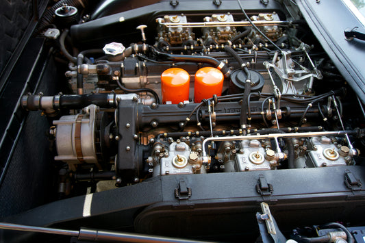 Sustainable Practices in Supercar Maintenance and Repair
