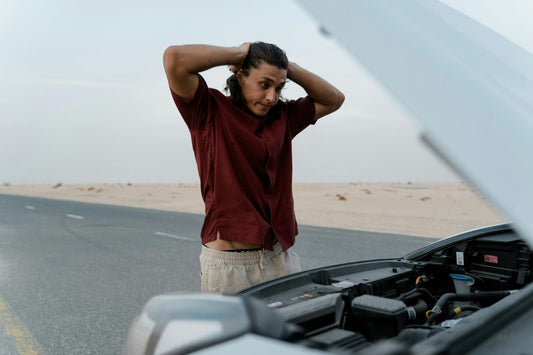 5 Tips for Preventing Vehicle Breakdowns and Costly Repairs