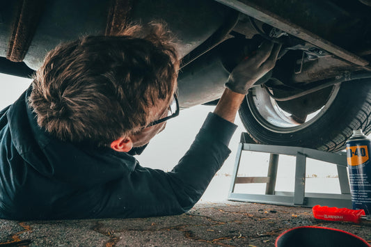 Selecting a Specialist Garage for Your Supercar - Key Distinctions of Leading Bodyshops
