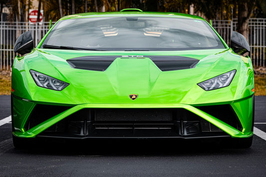 Customizations That Will Transform Your Supercar