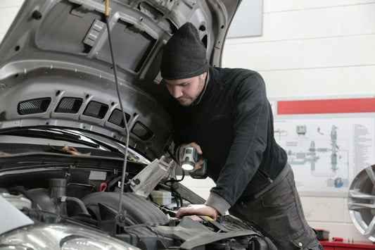 Maximize Your SuperCar's Lifespan: Long-Term SuperCar Care You Can't Ignore