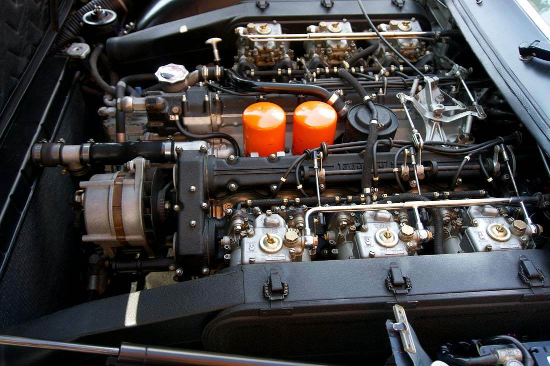 Sustainable Practices in Supercar Maintenance and Repair