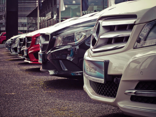 Tariffs and the UK Auto Industry Challenges for Auto Parts Stores