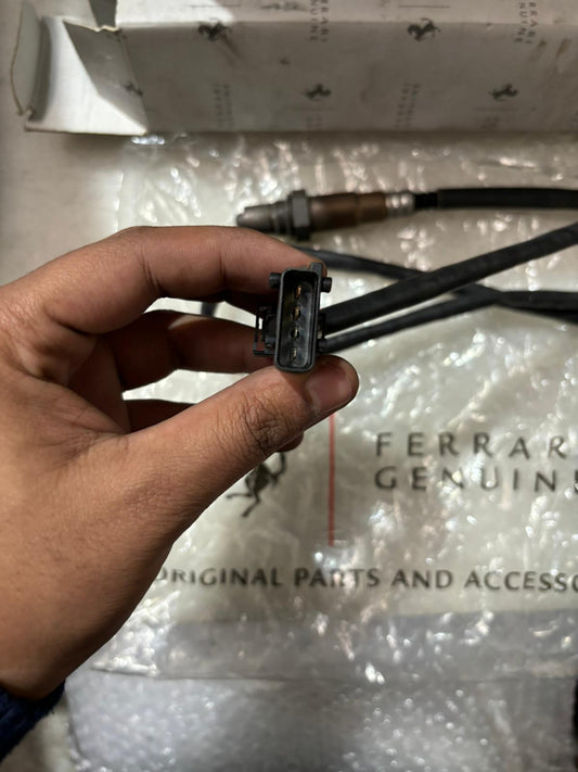 Ferrari Rear Lambda Sensor 180915 New