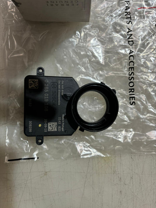 Ferrari F8 F12 GTC4 Steering Angle Sensor 309296 New