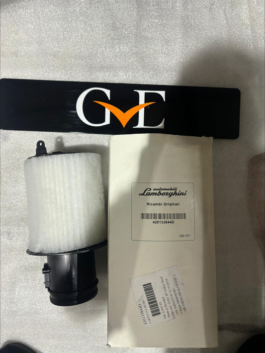 Lamborghini Air Filter 420133844E New