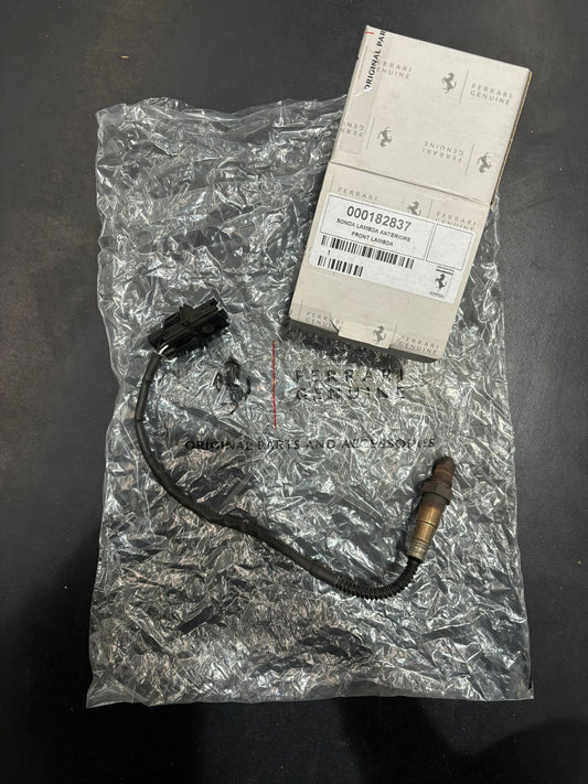 000182837 Ferrari Front Lambda Sensor