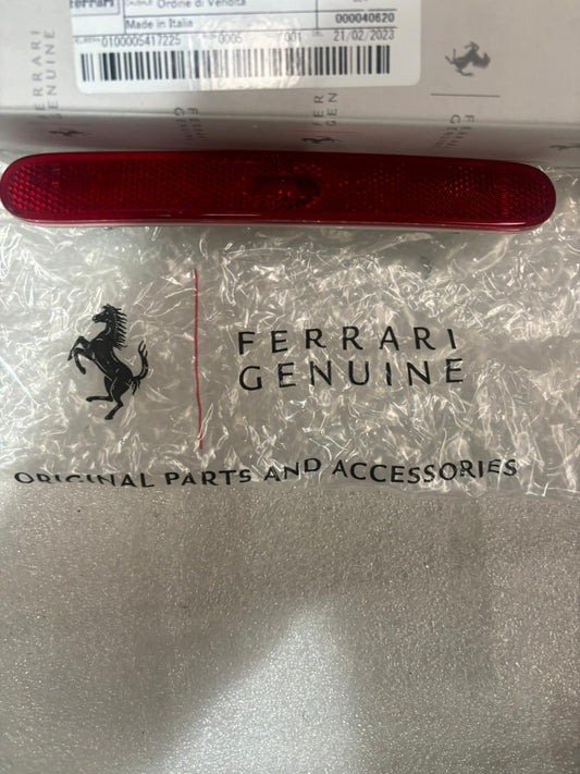 Ferrari Reflector 253476 New