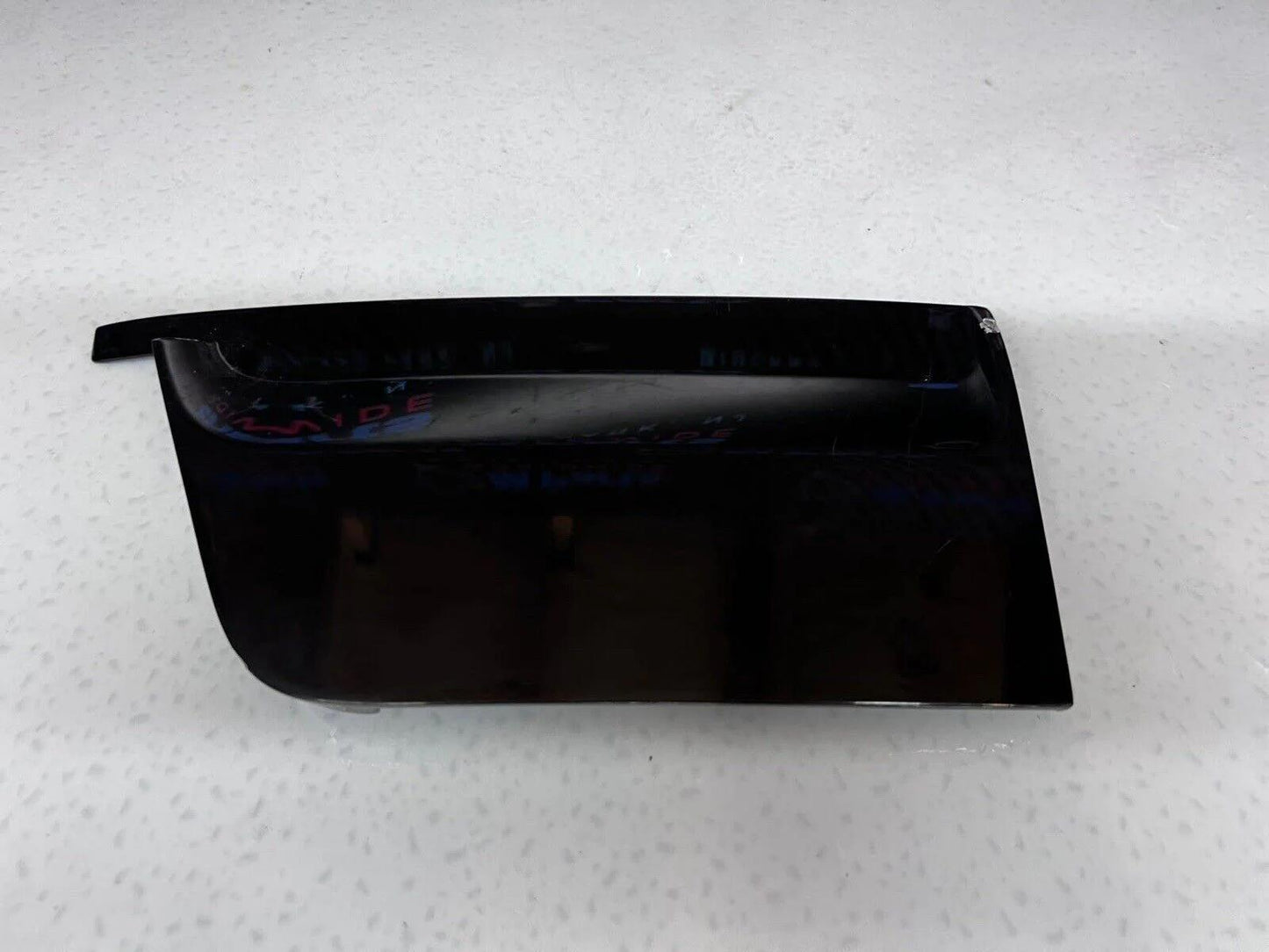 Ferrari 458 F8 LH Cosmetic Strip 869146 New