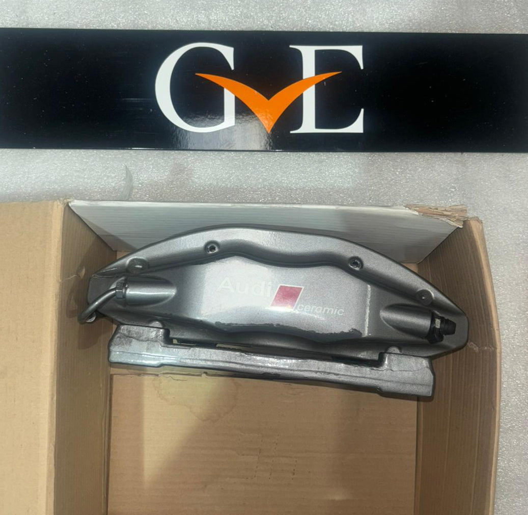 Audi R8 Caliper 4S0615407F1VN Used - Good Condition