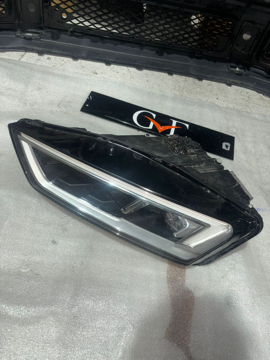 Audi R8 LED Headlight 4S0941033H Used