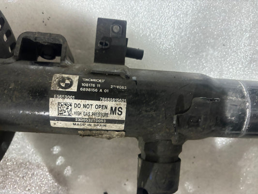 BMW IX3 Suspension Strut 78689815601 Used
