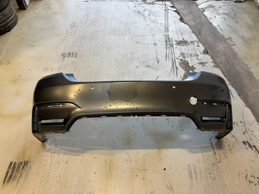BMW M4 Rear Bumper Used