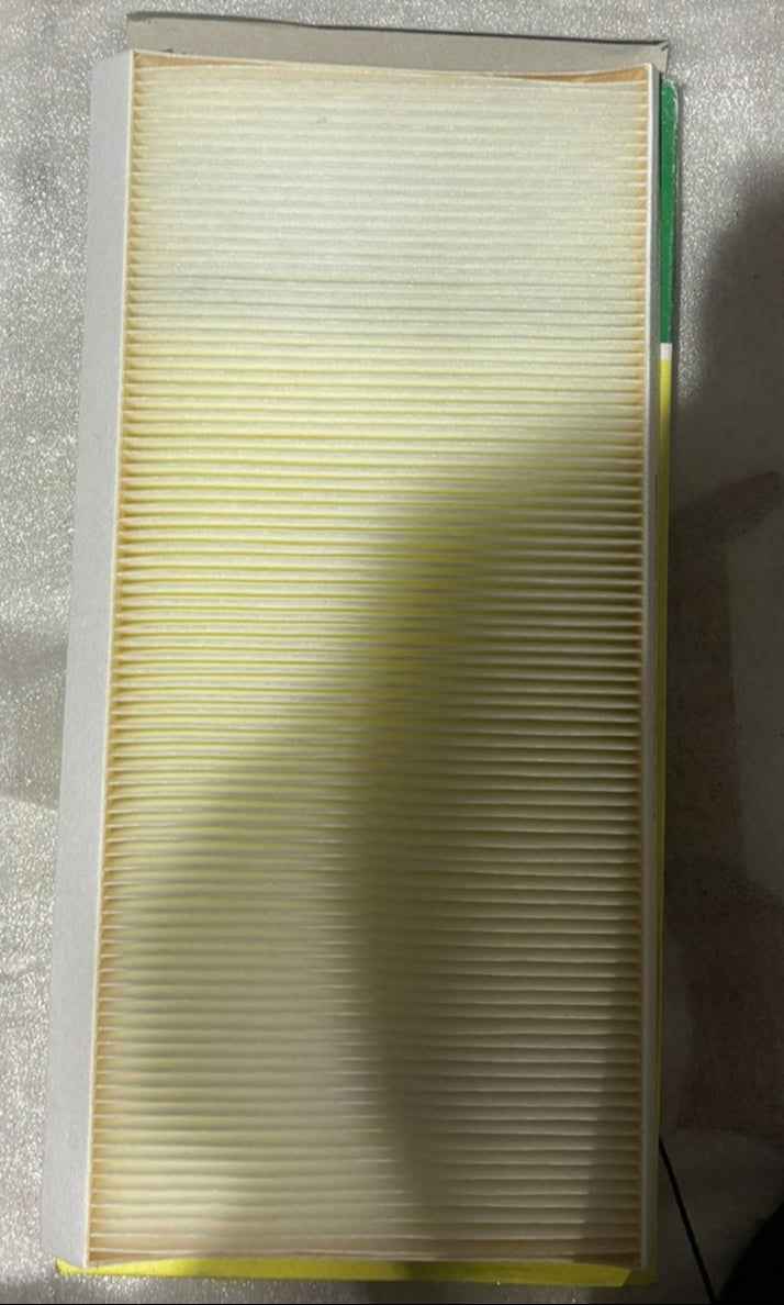 BMW Mann-Filter IX3 Cabin Filter 507110179 New