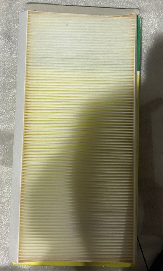 BMW Mann-Filter IX3 Cabin Filter 507110179 New