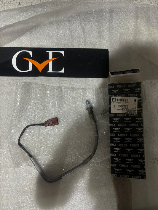 Bentley Lambda Probe 079906265J New