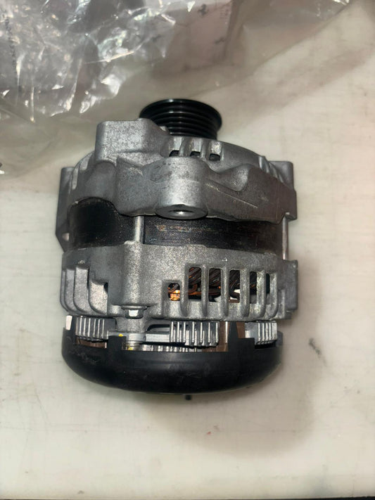 Ferrari 458 Alternator 263833 (Used, Fair Condition)