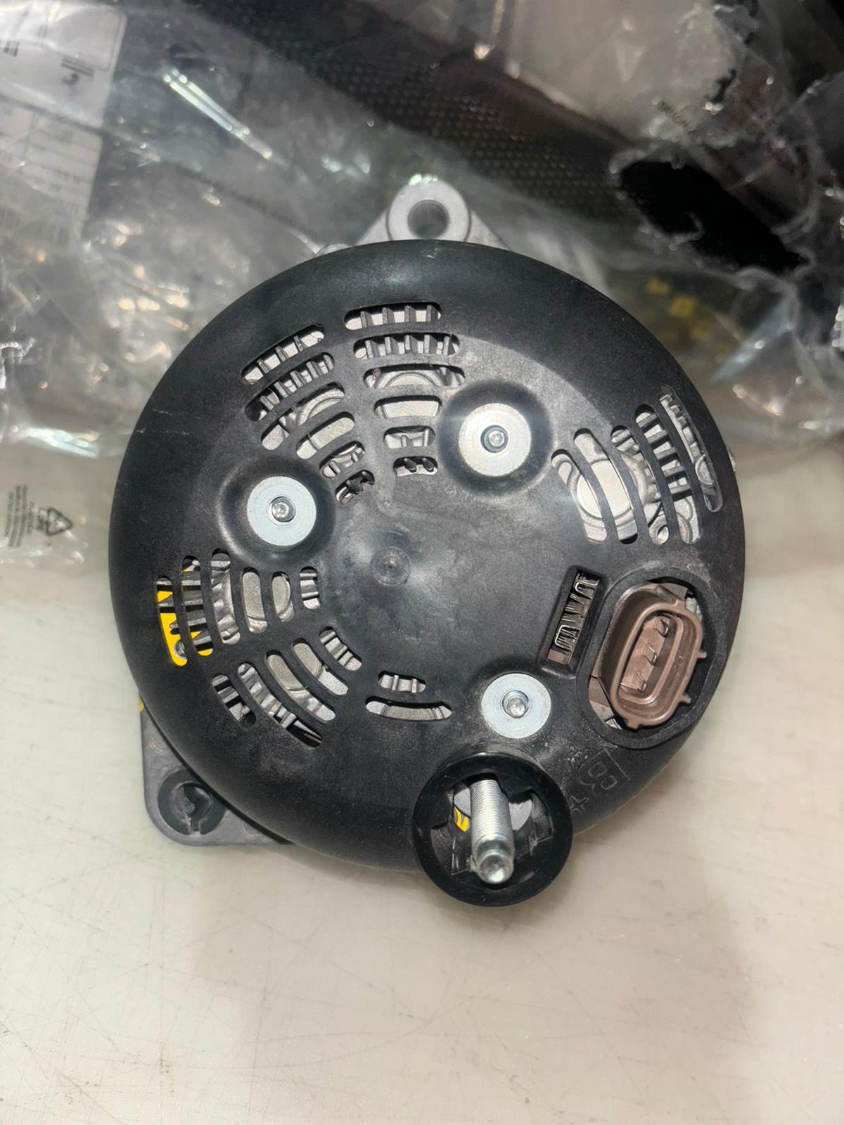 Ferrari 458 Alternator 263833 (Used, Fair Condition)