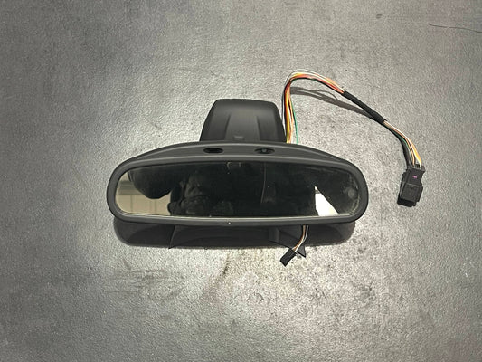 COMPL. REAR VIEW MIRROR Ferrari F12 85602700