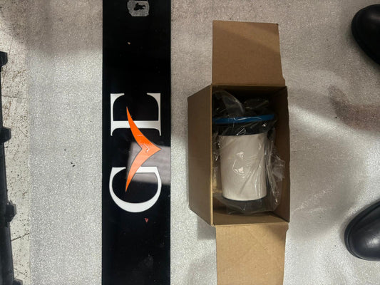 Lamborghini Gallardo Air Filter 420133844D New