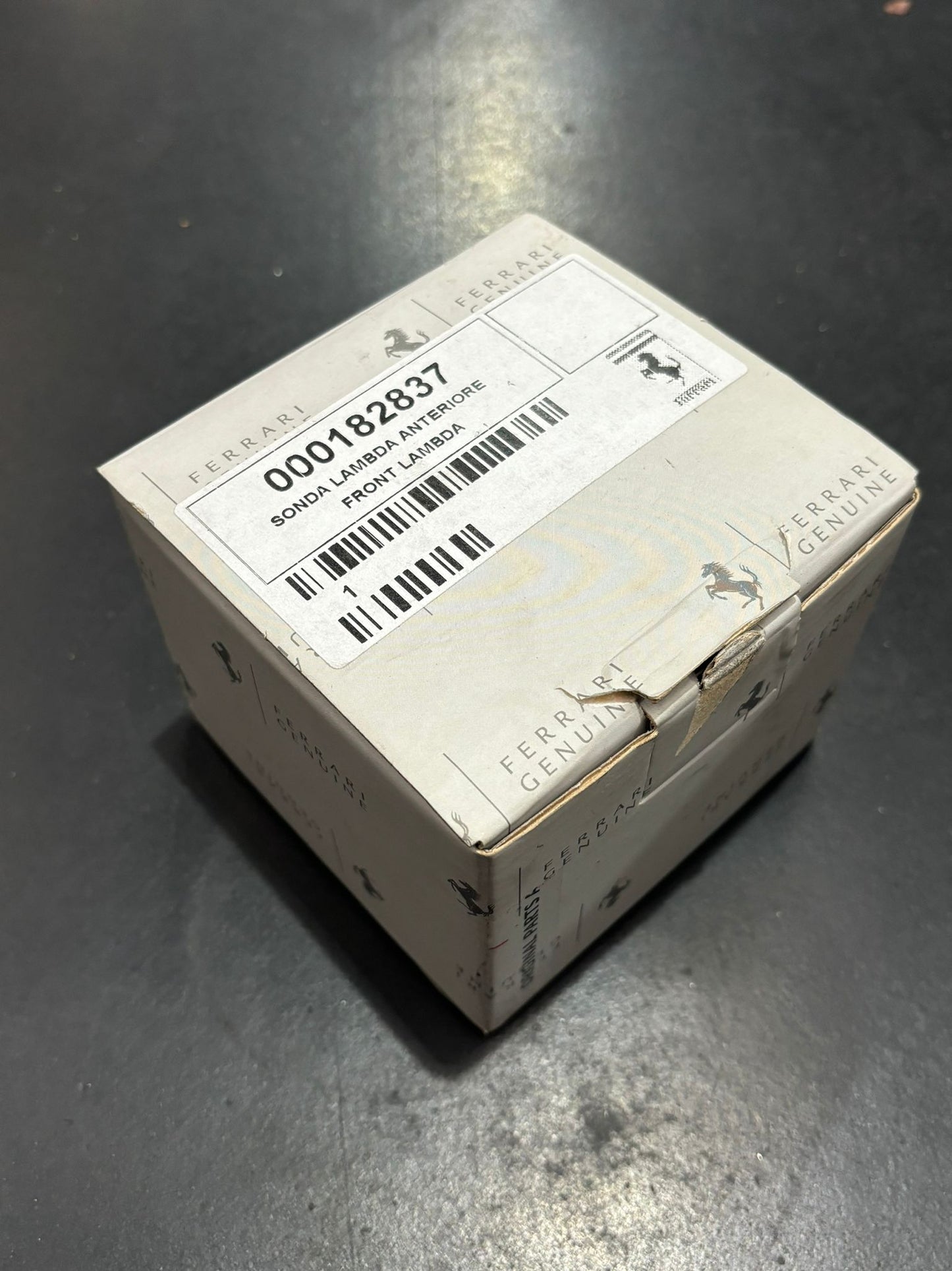 000182837 Ferrari Front Lambda Sensor